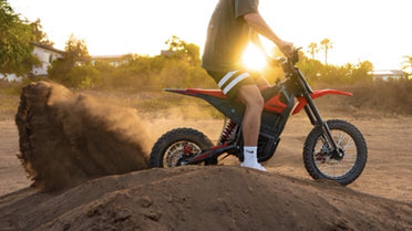Kids e-MTB Sizing Guide 2025: Height, Inseam & Safety