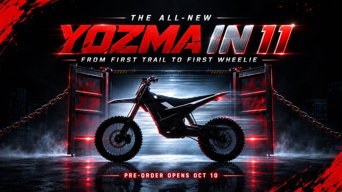 yozma in 11