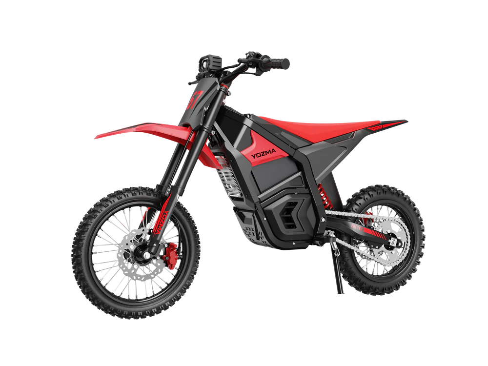 Yozma IN 10 Combo Pack (2 Bikes) – Best Value Dual Set