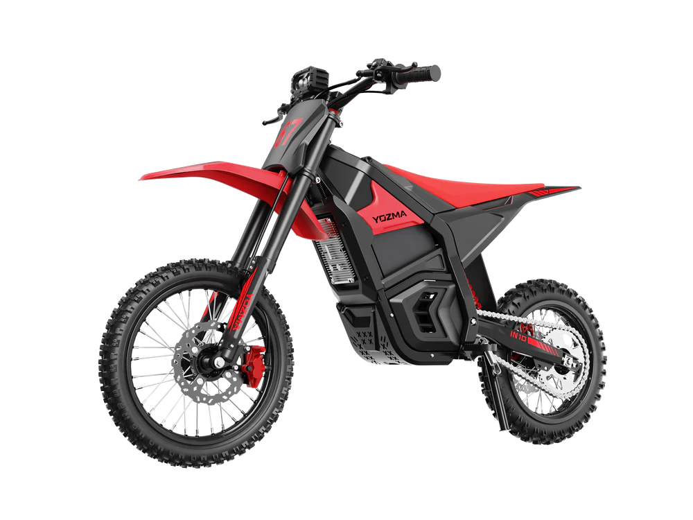 Yozma IN 10 Combo Pack (2 Bikes) – Best Value Dual Set