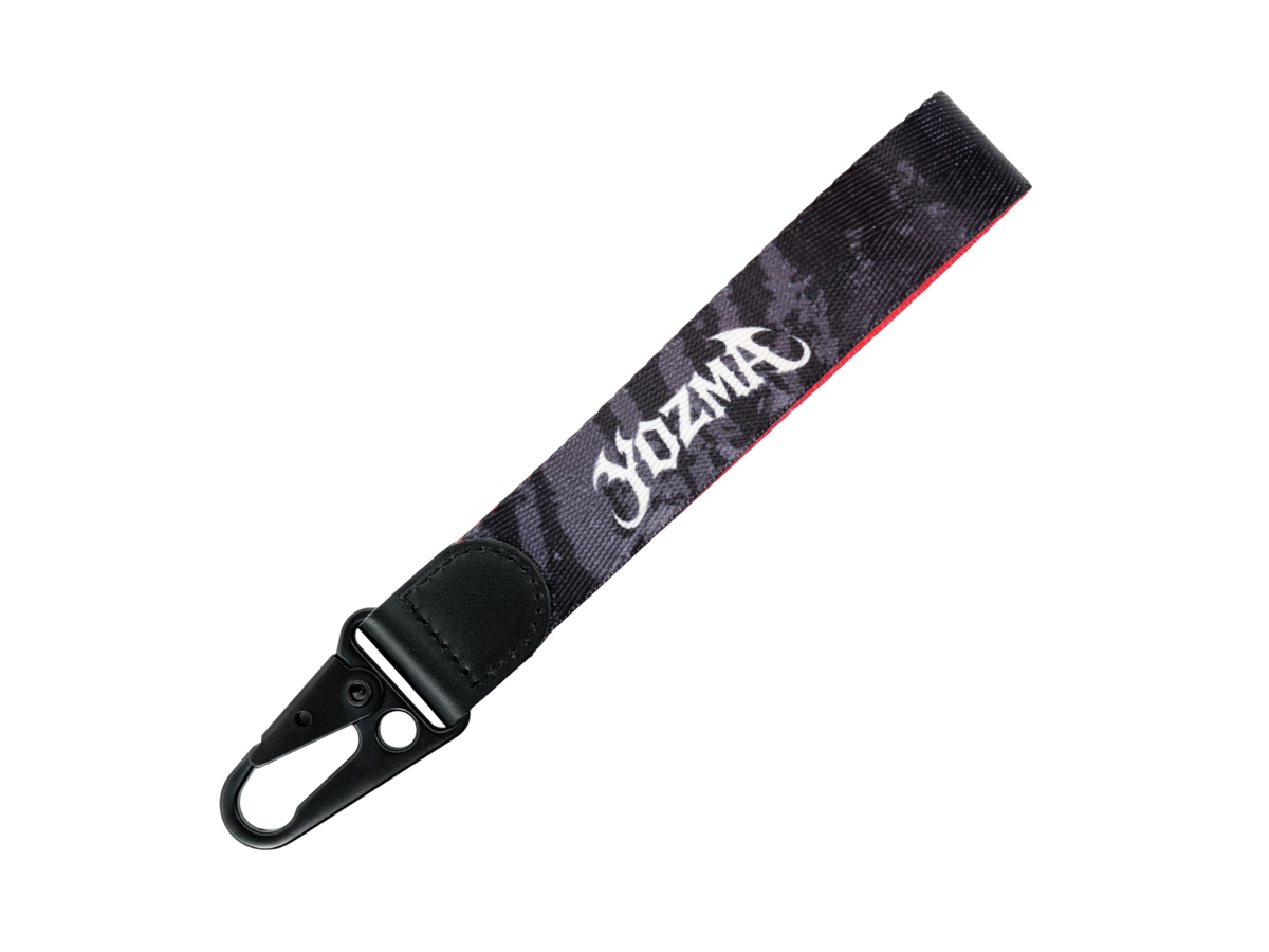 Yozma keychain 2.0