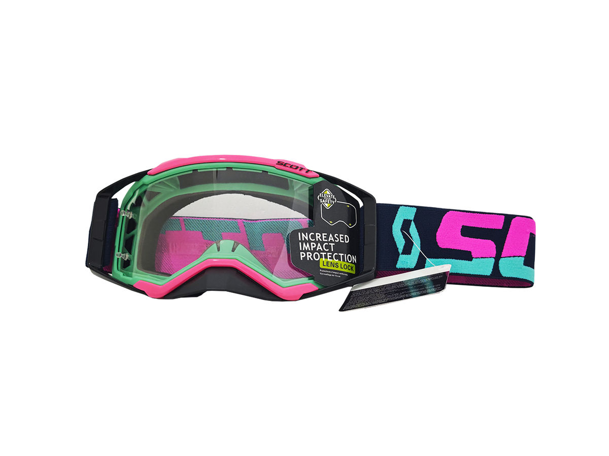 Yozma dirt bike goggles