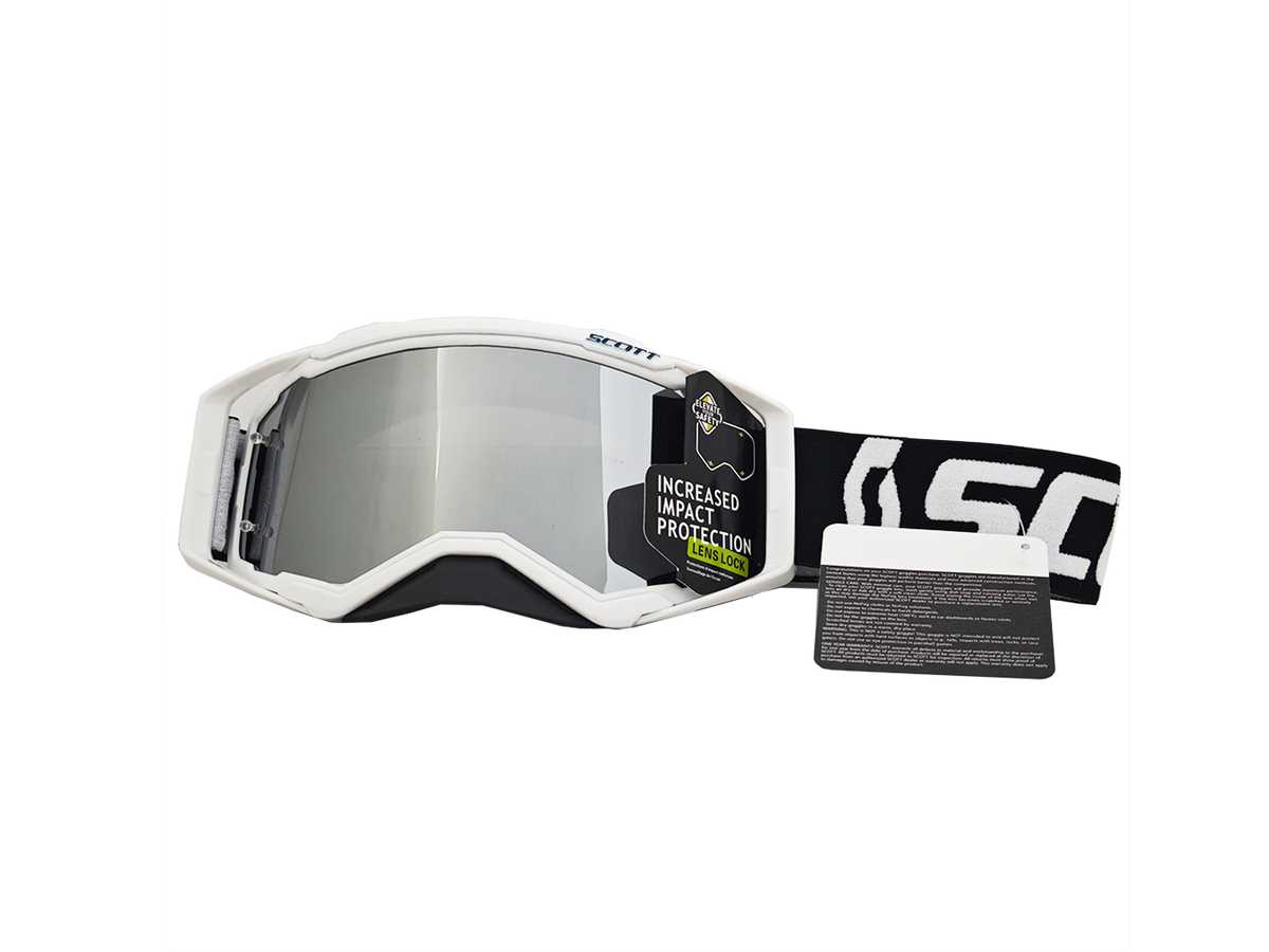 Yozma dirt bike goggles