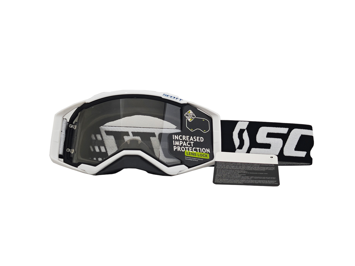 Yozma dirt bike goggles