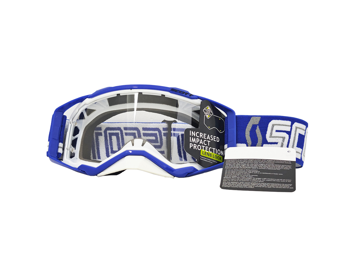 Yozma dirt bike goggles