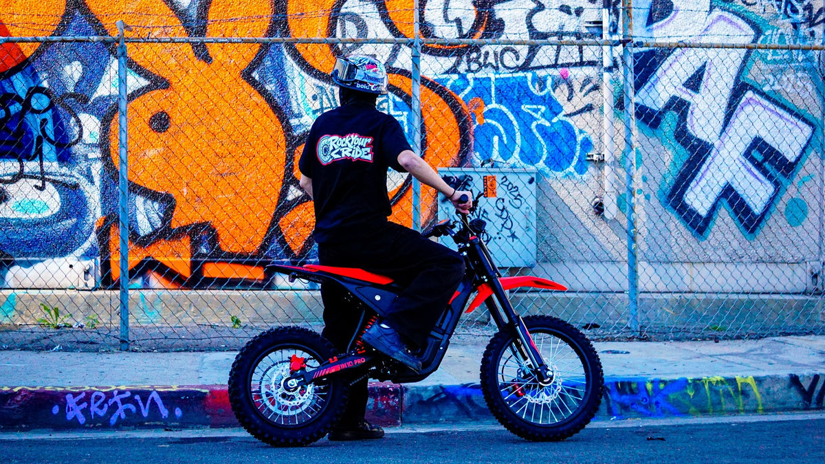 Yozma T-shirt