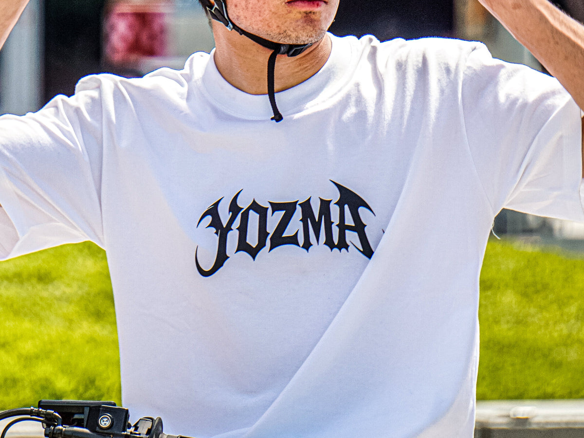 Yozma T-shirt