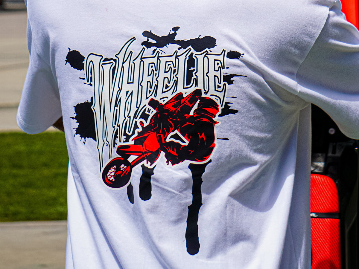 Yozma T-shirt