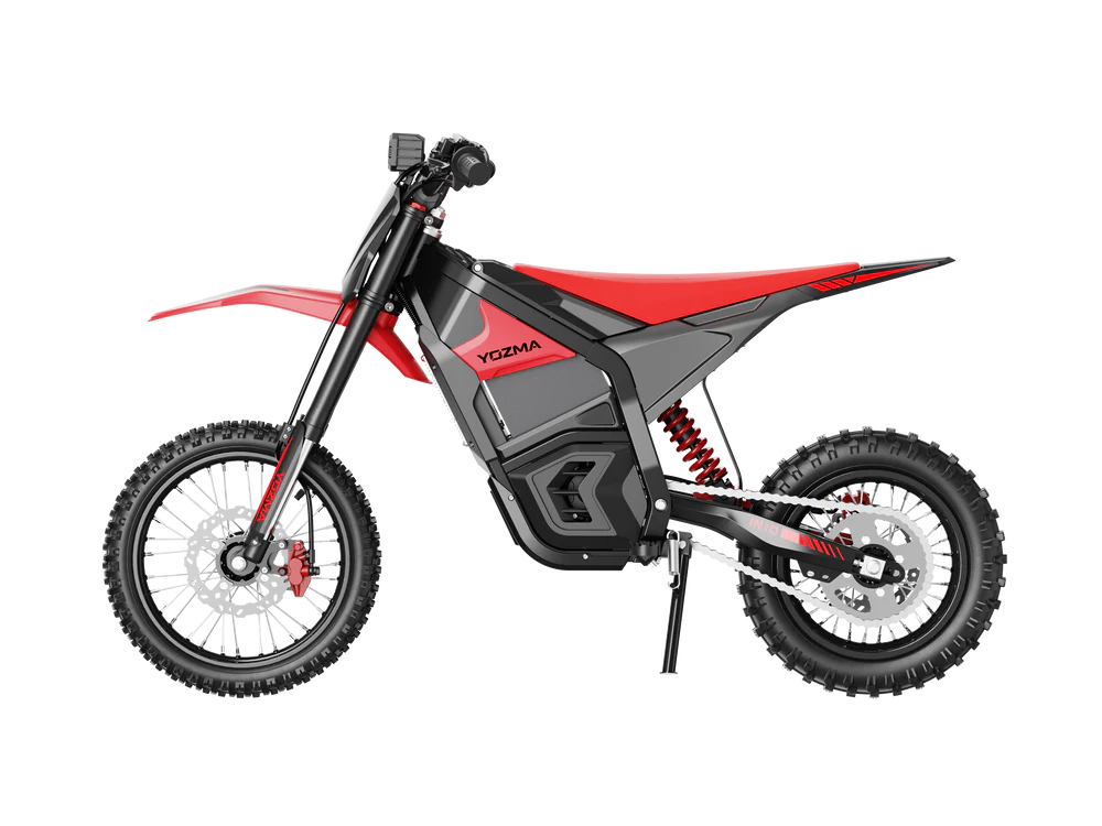 Yozma IN 10 Combo Pack (2 Bikes) – Best Value Dual Set