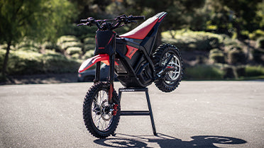 Best Electric Dirt Bike Black Friday Deals 2025 – Yozma IN 10 Takes the Lead