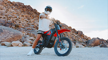 Why Are Electric Dirt Bikes So Expensive