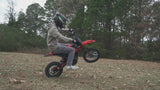 Best Value Electric Dirt Bike blog banner