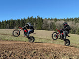 Electric Dirt Bike for Teens
