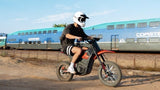 Yozma Electric Dirt Bikes: Street Legal Status, Laws & Rider Guide