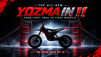 yozma in 11