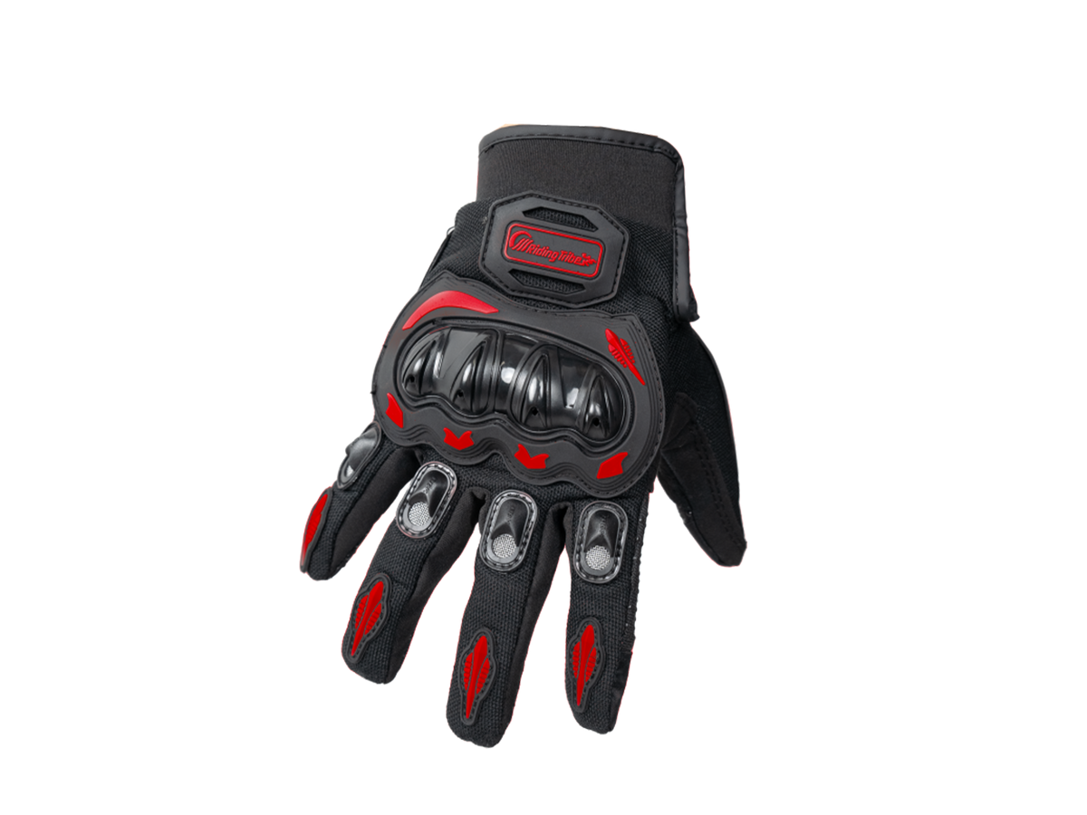 Yozma riding gloves