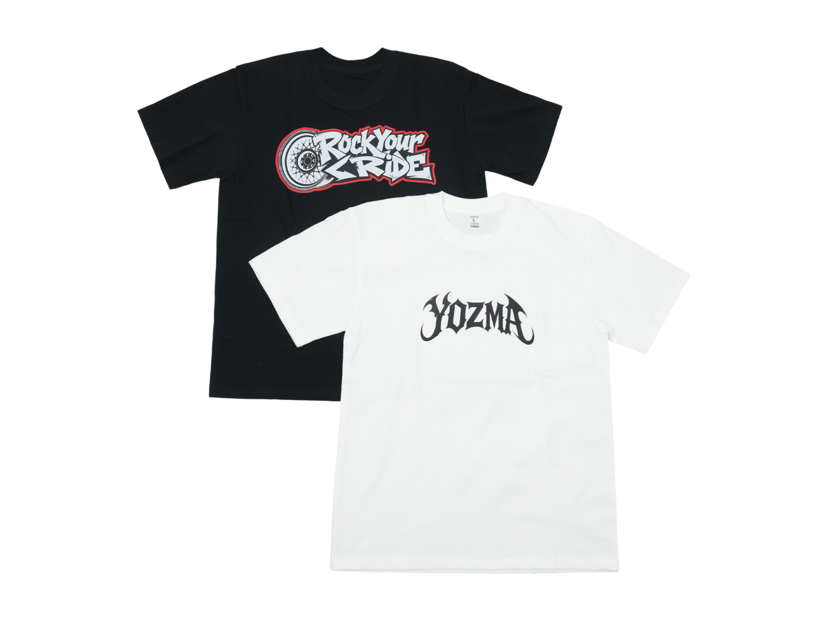 Yozma T-shirt