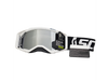 Yozma dirt bike goggles