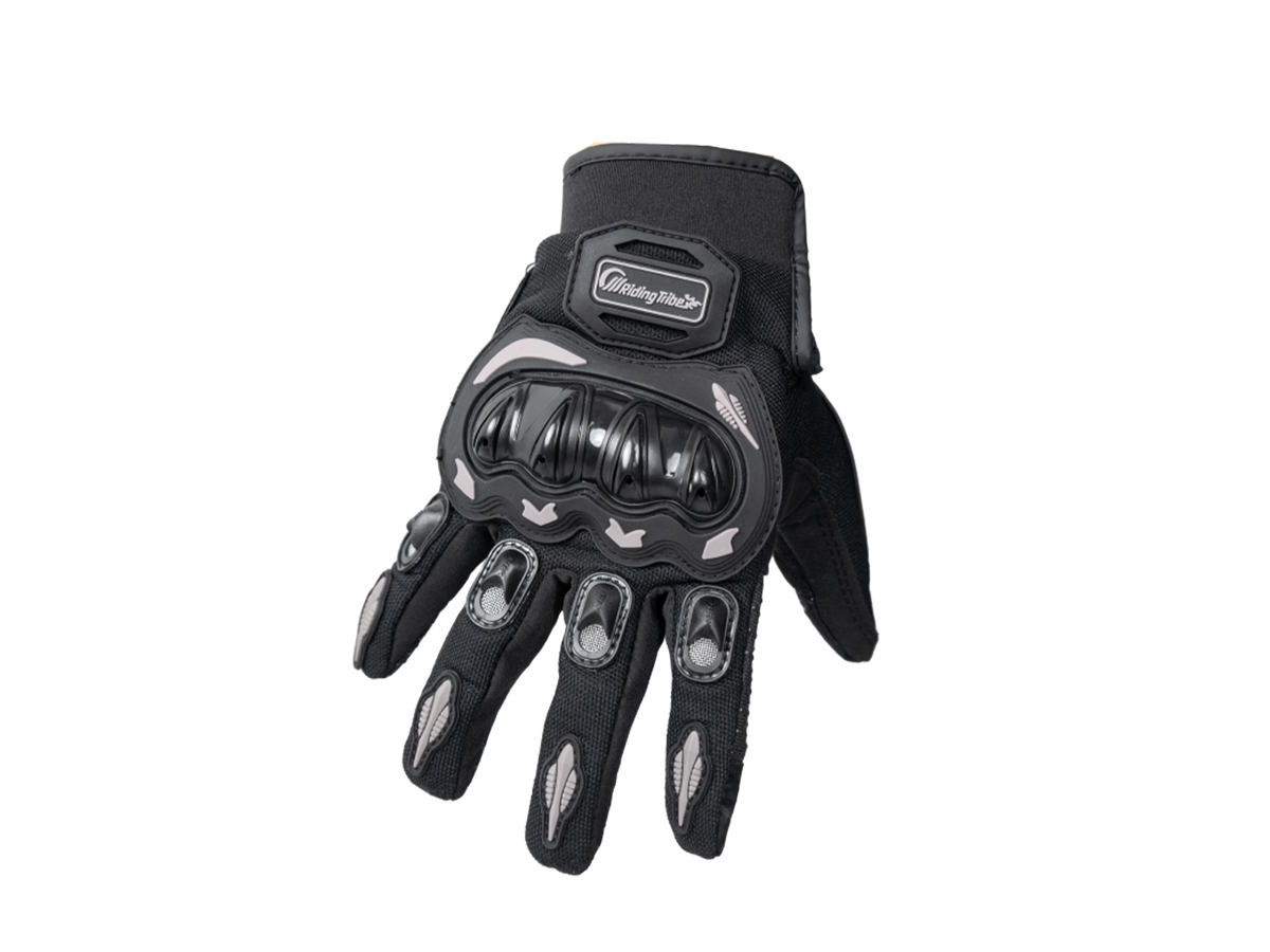 Yozma riding gloves