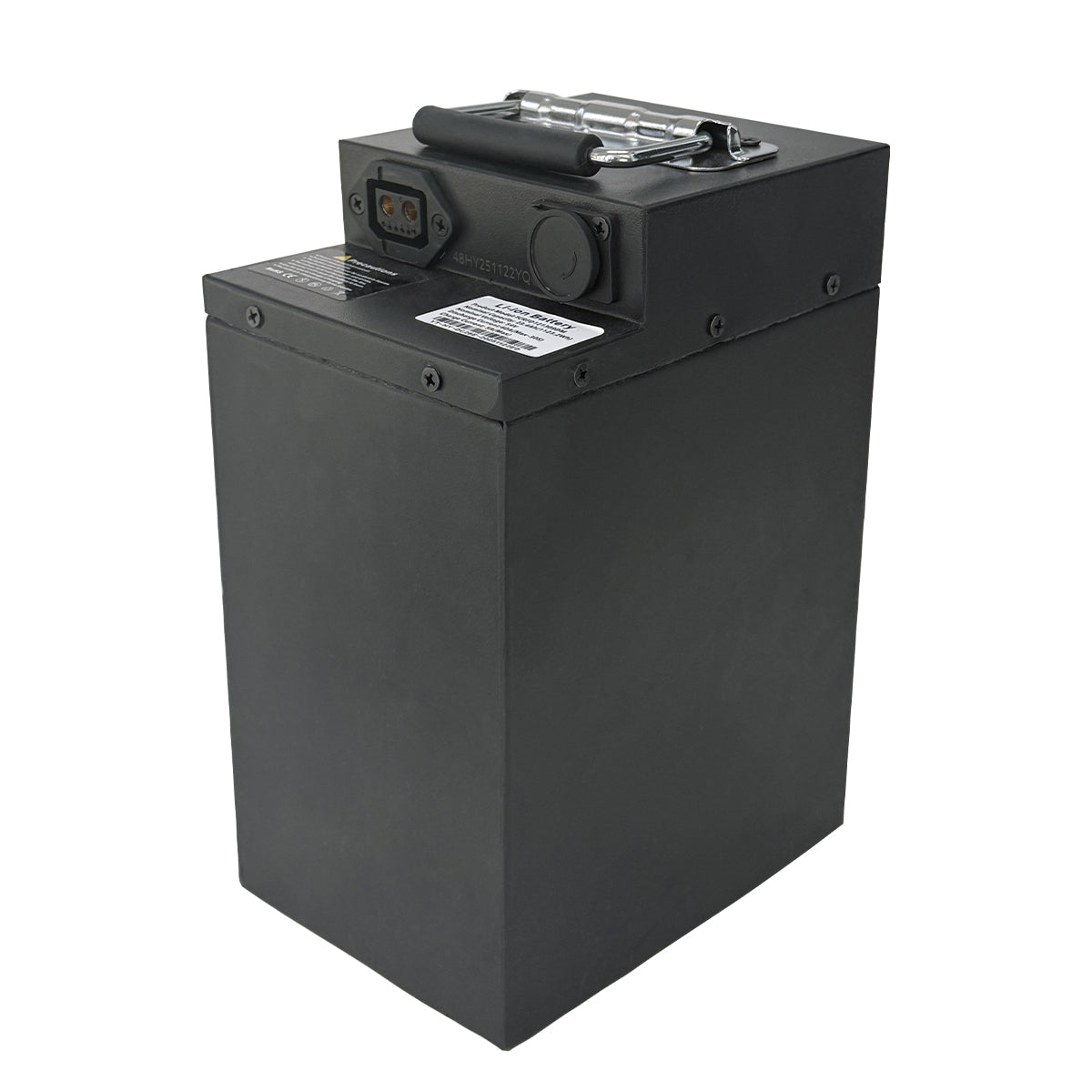 Yozma IN 10 Battery