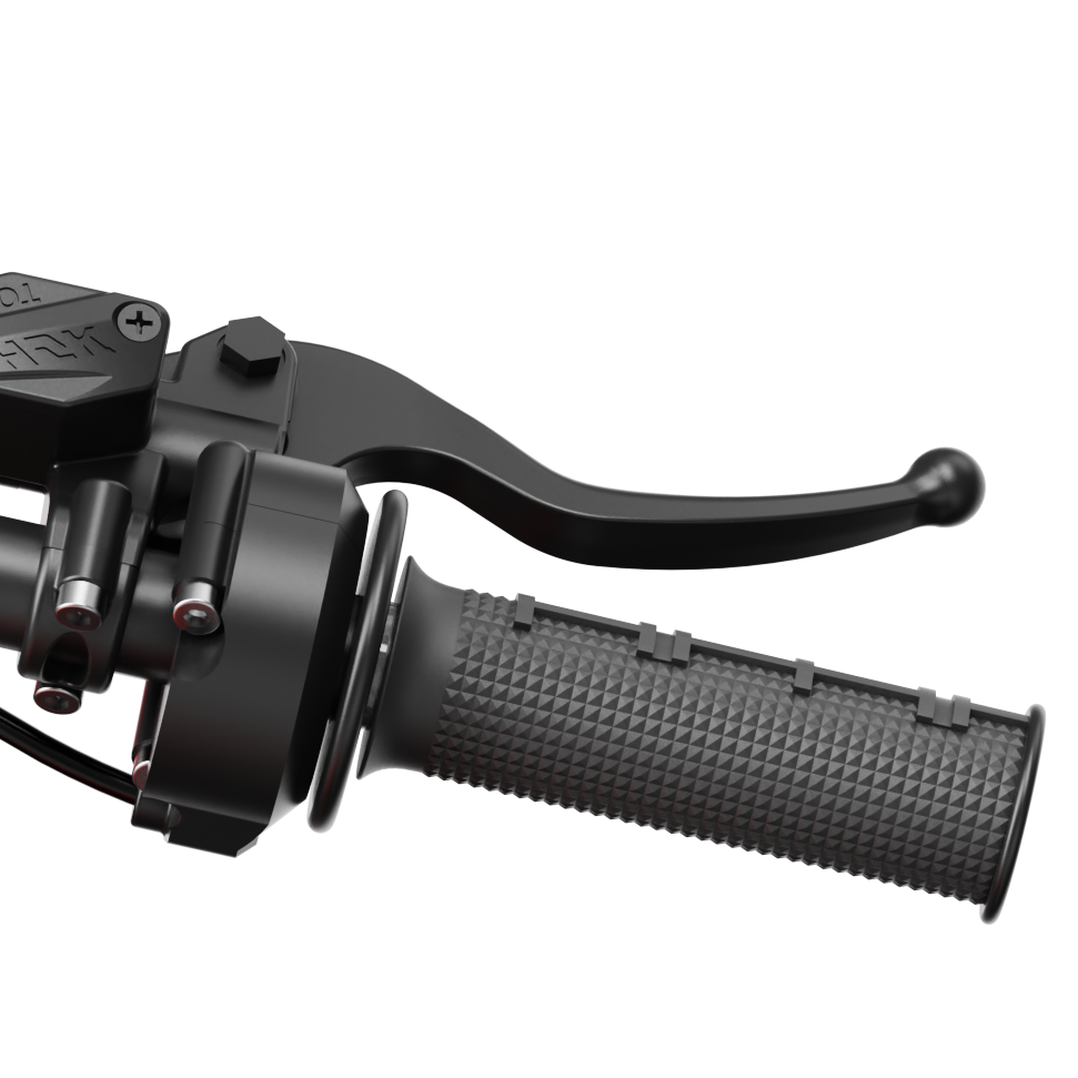 Yozma IN 10 Left & Right Brake Levers