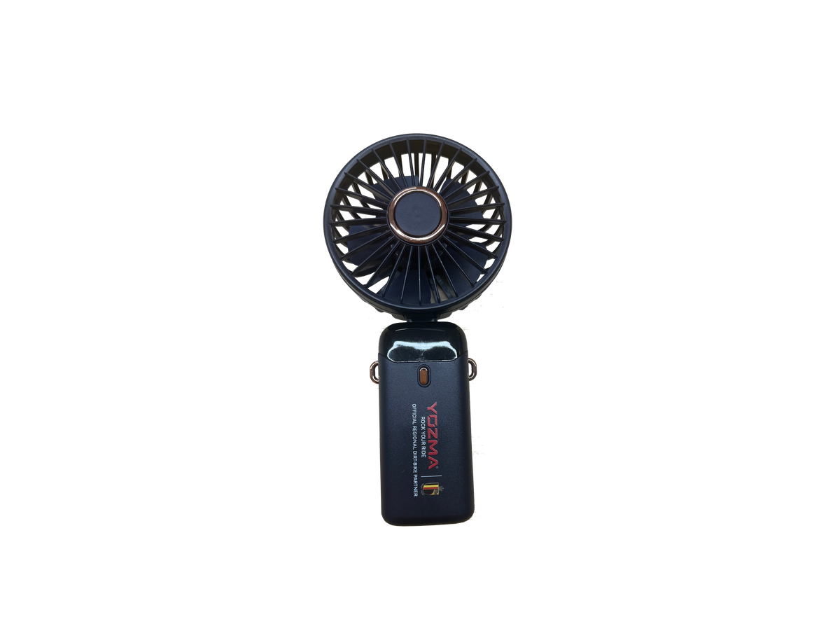 Yozma Turbo Handheld Fan