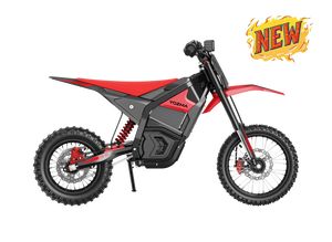 Yozma IN 10 Electric Mini Dirt Bike For Teens & Adults