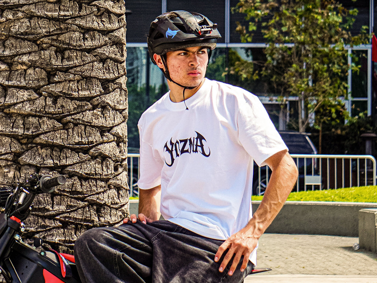 Yozma T-shirt